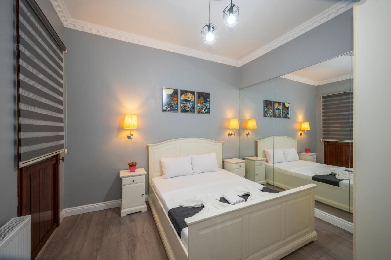 Taxim Trend Aparthotel