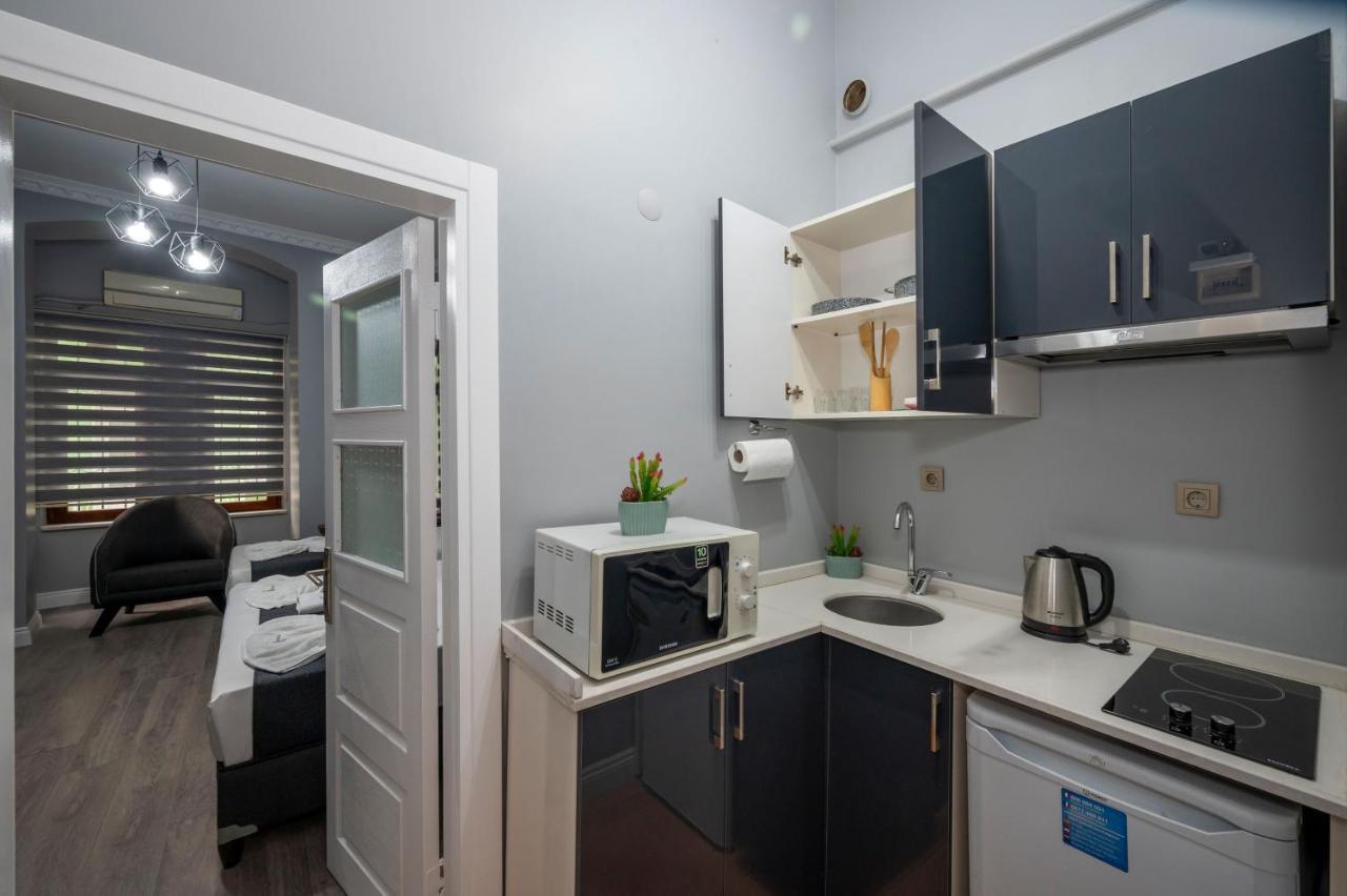 Aparthotel Taxim Trend Istanbul