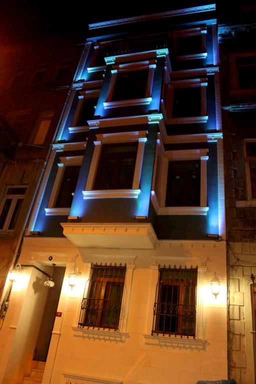 Taxim Trend Istanbul