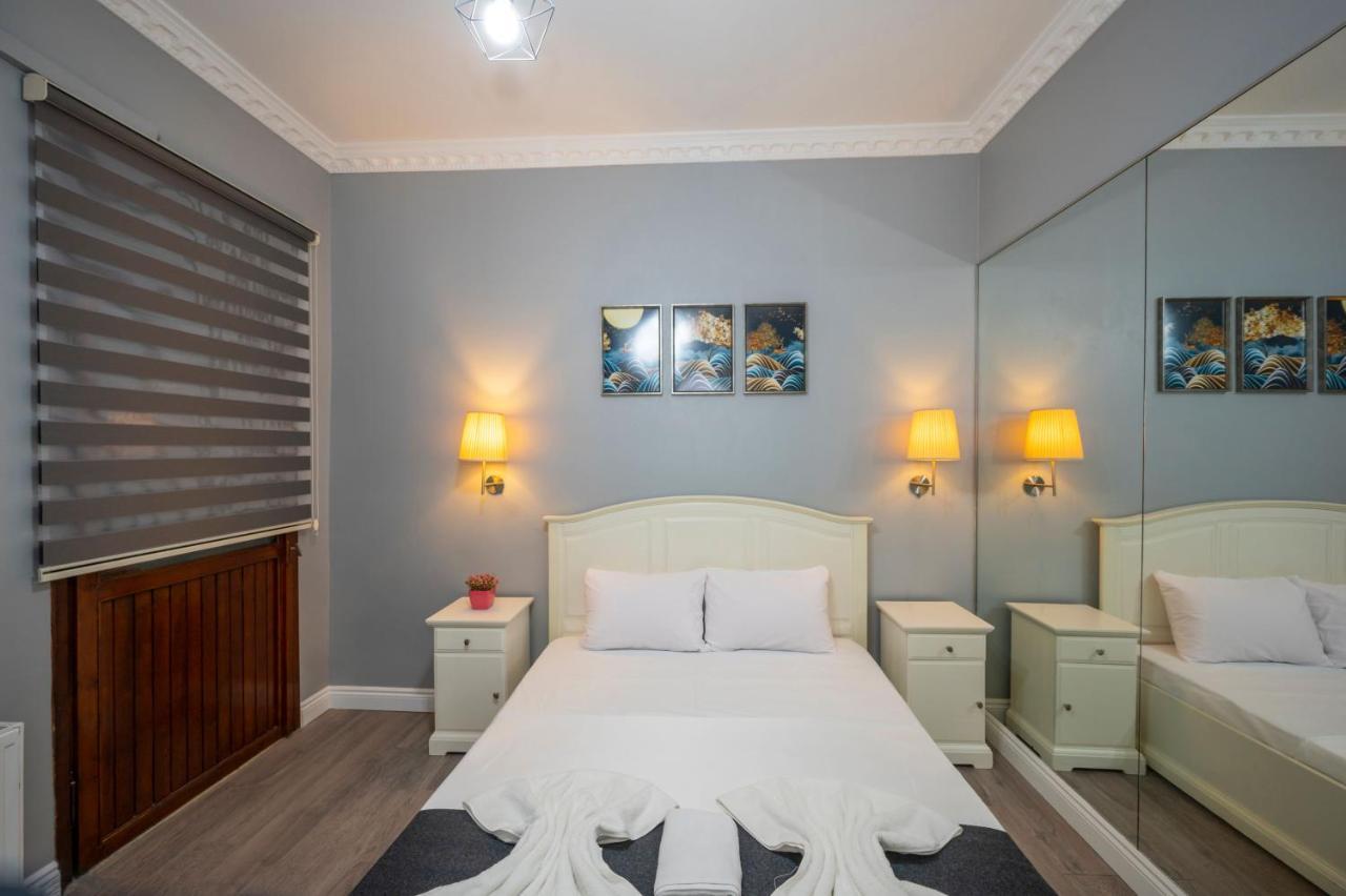 Taxim Trend Hotel de apartamente 3*