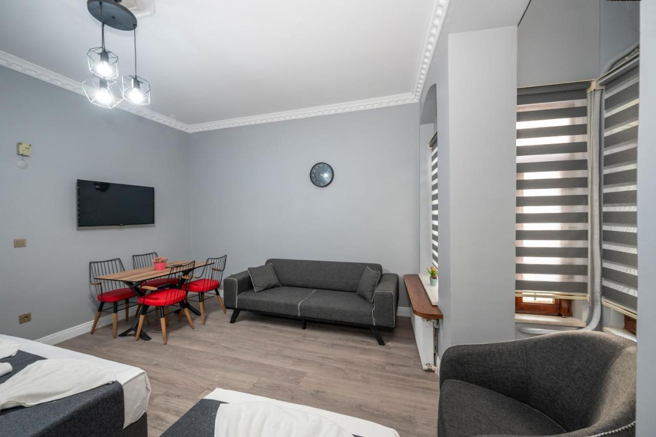 Hotel de apartamente Taxim Trend