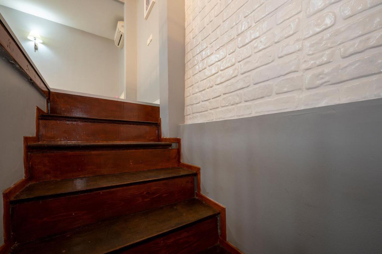 Taxim Trend Hotel de apartamente 3*