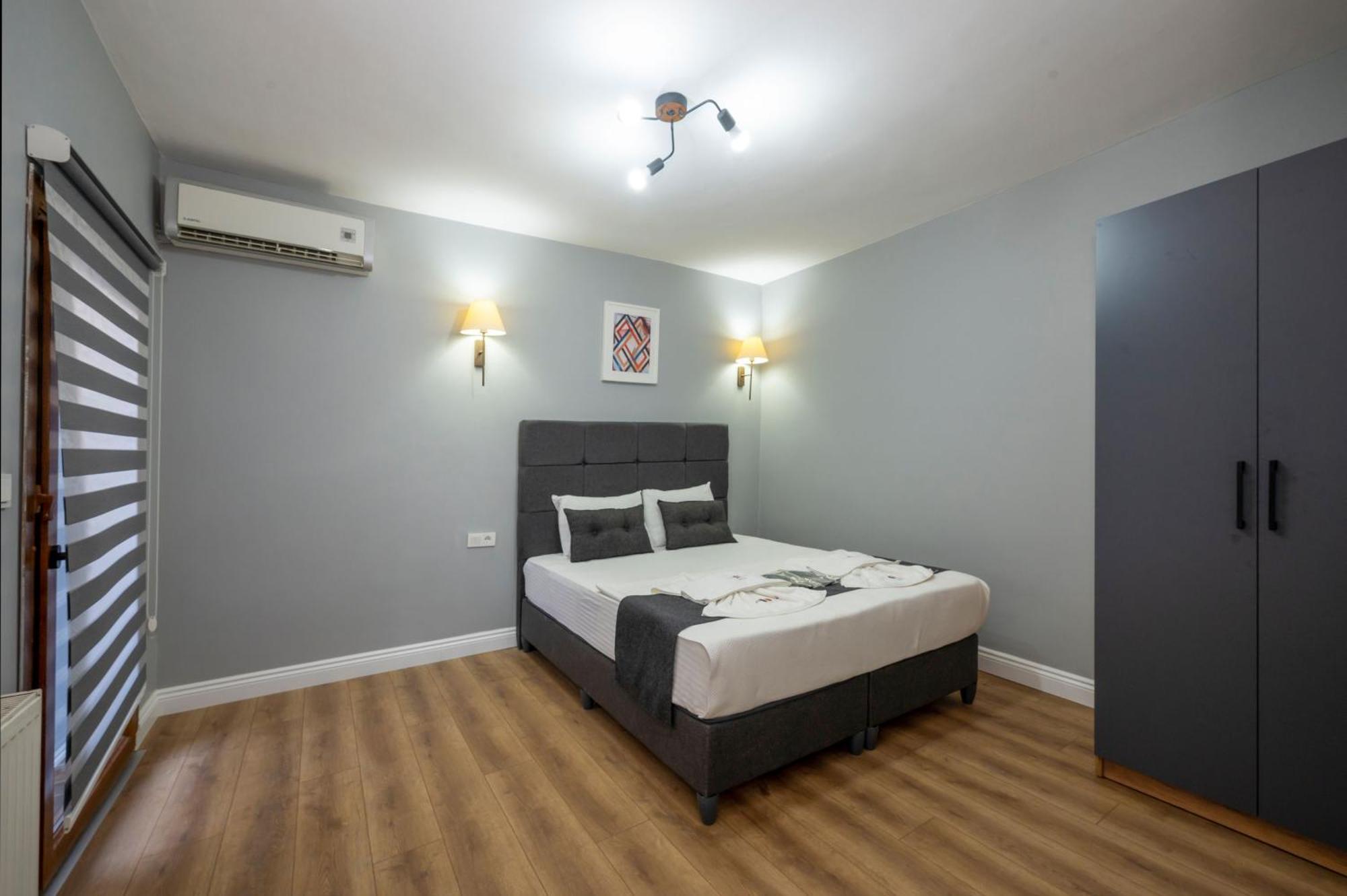 Taxim Trend Hotel de apartamente 3*