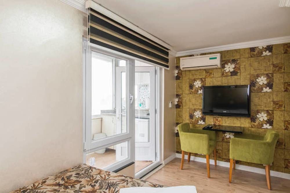 Hotel de apartamente Taxim Trend