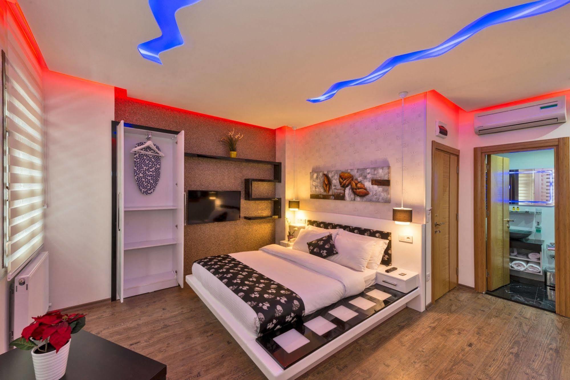 Hotel de apartamente Taxim Trend Istanbul